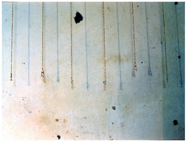 	sleeping on the roof, carlos b. zetina 127, ciudad de m&amp;eacute;xico, 2002