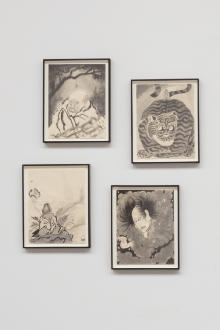 dr. lakra, kurimanzutto, ciudad de m&amp;eacute;xico, 2018