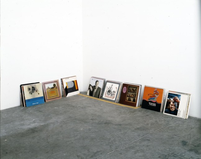 	miguel calder&amp;oacute;n, kurimanzutto, mexico city, mexico, 2006