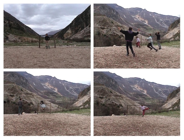 missing landscape, 2001
video, stereo sound
14:55 min

&amp;nbsp;

&amp;nbsp;