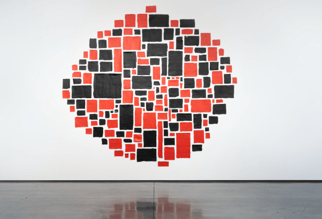 Oscar Murillo: Check Mate(s)