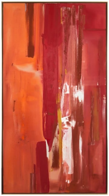 Helen Frankenthaler

Untitled

1978

acrylic on canvas

78 x 42 inches (198.1 x 106.7 cm)
