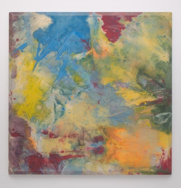 Sam Gilliam
Natural
1971
acrylic on canvas with beveled edge
72 x 72 inches (182.9 x 182.9 cm)
Artwork &amp;copy; 1971 Sam Gilliam all rights reserved.