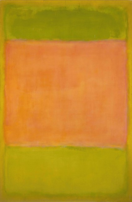 Mark Rothko

Untitled

1954

oil on canvas

91&amp;nbsp;1/8 x 59 1/2 inches (231.5 x 151.1 cm)

&amp;copy; 1998 by Kate Rothko Prizel and Christopher Rothko&amp;nbsp;&amp;nbsp;

&amp;nbsp;

&amp;nbsp;
