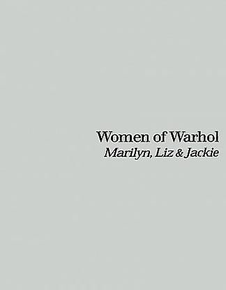 Women of Warhol