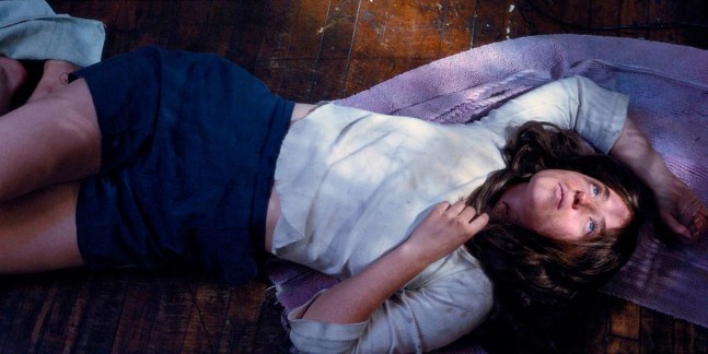 Cindy Sherman

Untitled #91

1981

chromogenic color print

24 x 48 inches (61 x 121.9 cm)

Edition of 10