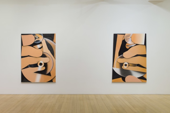 Alexi Worth: Nearness