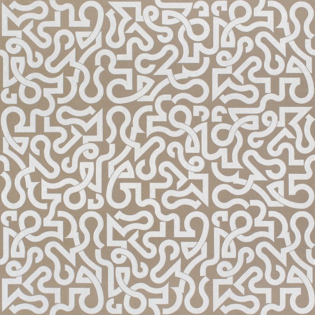 Arietta,&amp;nbsp;2019
Oil on linen
81 x 81 inches
Click image twice for additional views