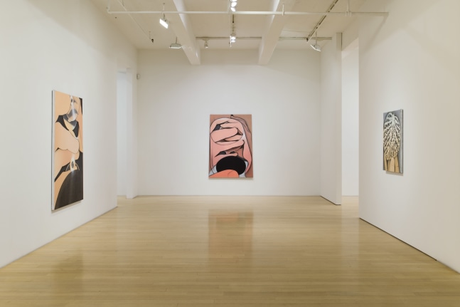 Alexi Worth: Nearness