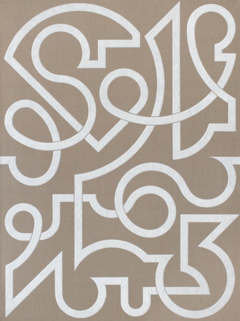 Adagio, 2018
Oil on linen
72 x 54 inches
Click image twice for additional views