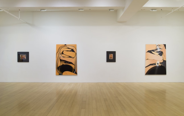 Alexi Worth: Nearness