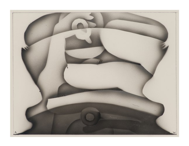 View, 2020
Ink on paper
8 7/8 x 12 inches
&amp;nbsp;