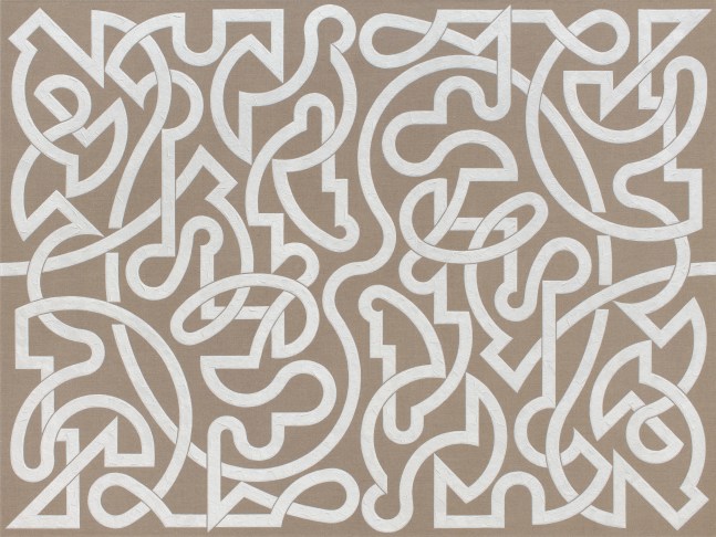 Lydian, 2019
Oil on linen
63 x 84 inches
Click image twice for additional views