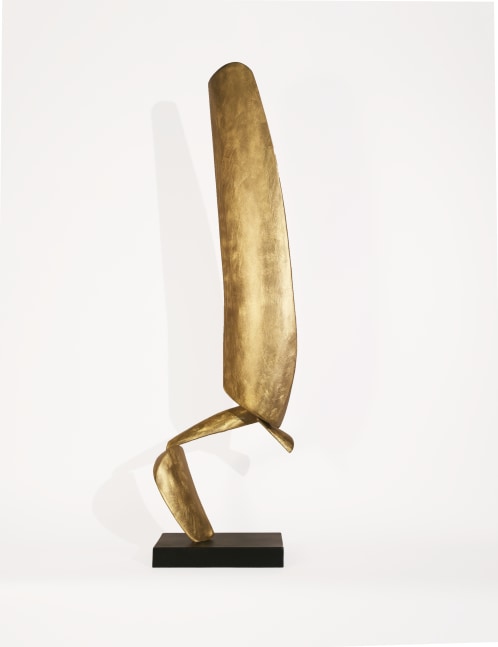 David Borgerding
SKILPT, 2025
Bronze
50.5 x 15.5 x 8 inches