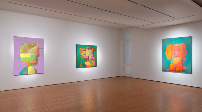 Jose-Maria Cundin

Callan Contemporary, 2025

&amp;nbsp;