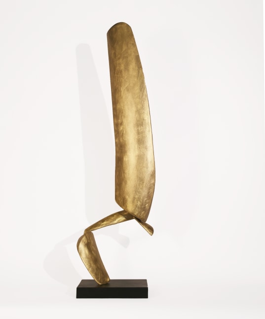 David Borgerding
SKILPT, 2025
Bronze
50.5 x 13.5 x 8 inches