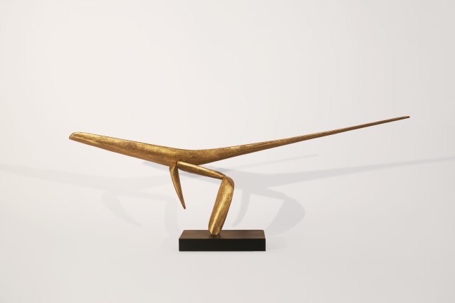 David Borgerding
AEKAR, 2025
Bronze
18h x 48w x 8d in
SOLD