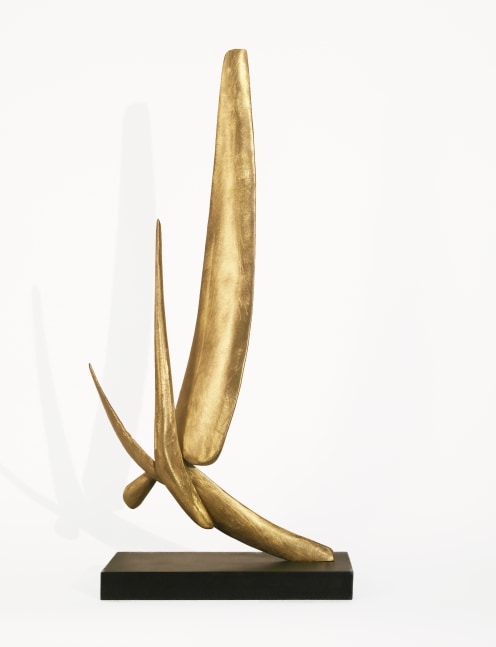 David Borgerding
VOKUL, 2025
Bronze
35h x 17w x 8d in