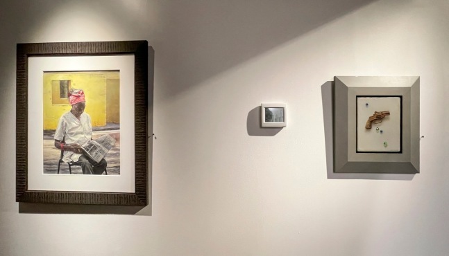 Then and Now: American Social Realism