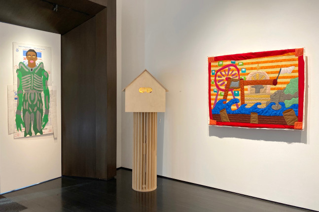 Michael C Thorpe: 14 Years Old