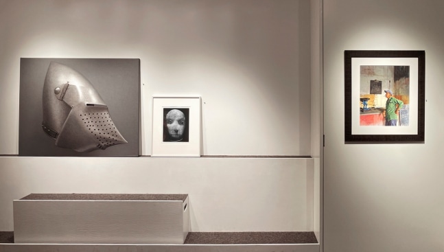 Then and Now: American Social Realism