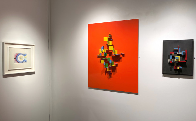 Important Works of American Art