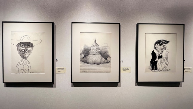 Then and Now: American Social Realism