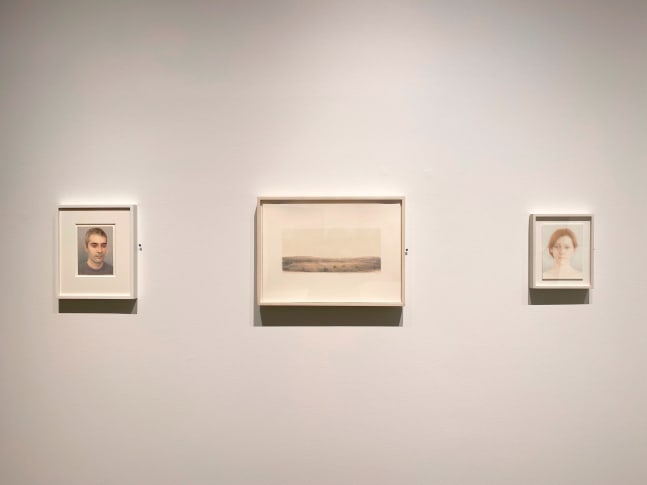 Stillness of Life: Bauer | Fenniak | Massad | Mitri