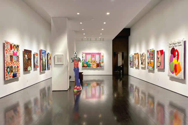 Michael C Thorpe: 14 Years Old