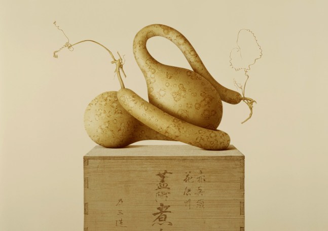 Alan Magee, Ceremony of Innocence, 1984, nine-color handmade lithograph, 18 3/8 x 25 3/4 inches, Edition 65/100