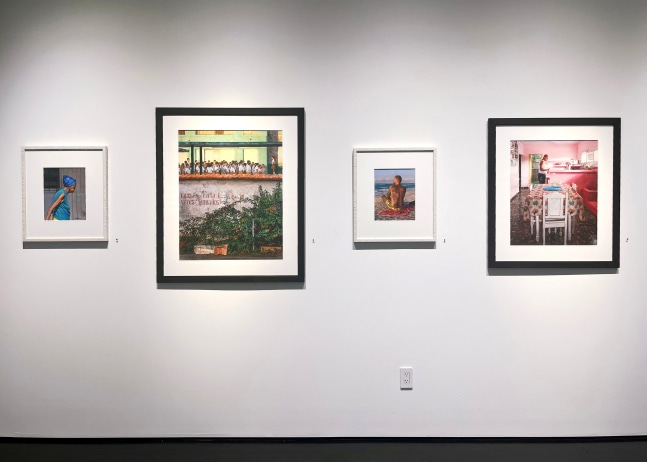 Rance Jones: La Vida Brava - Cuba Today