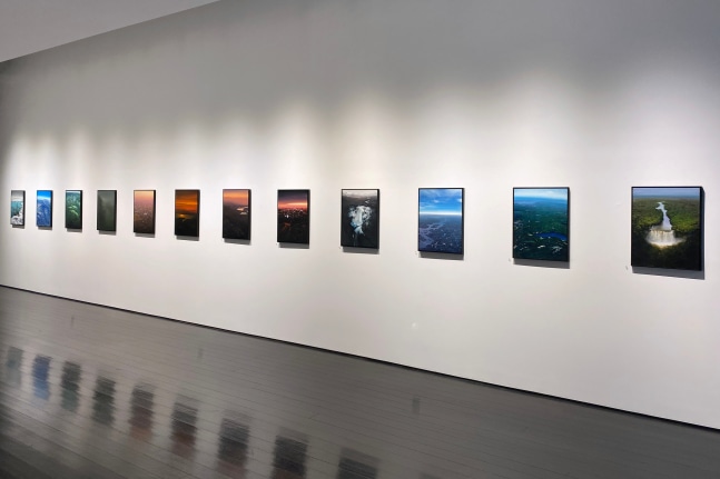 Tula Telfair: From a Distance