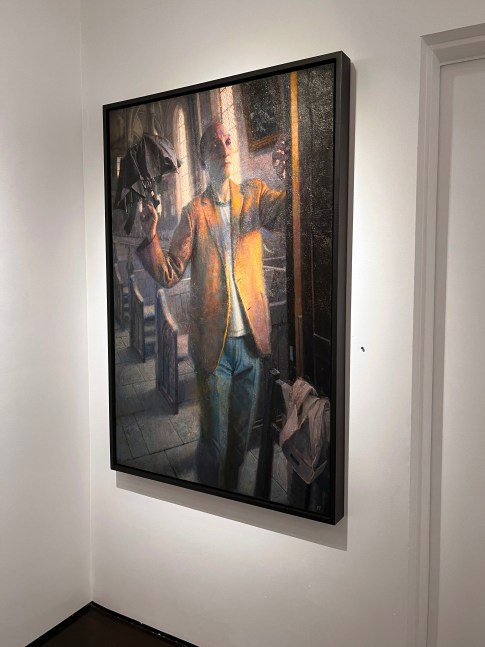 At First Blush, Forum Gallery, New York, NY, June 29 - September 23, 2023