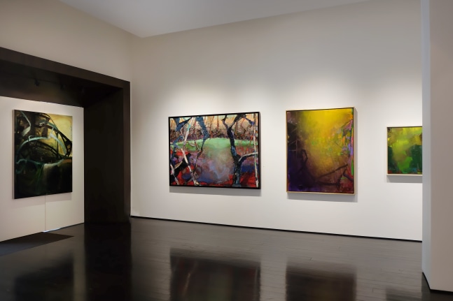 Brian Rutenberg: Celebrating 25 Years