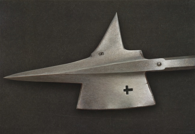 Alan Magee
The Word, 2020
acrylic on canvas
26 x 38&amp;nbsp;inches
$32,000.