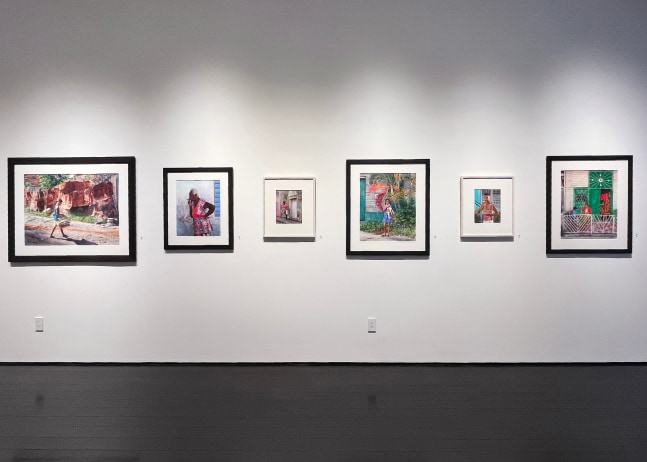 Rance Jones: La Vida Brava - Cuba Today