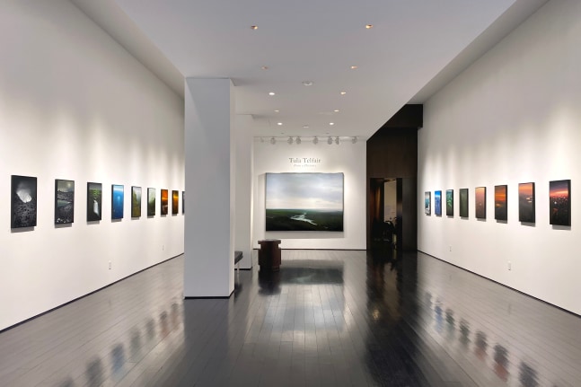 Tula Telfair: From a Distance