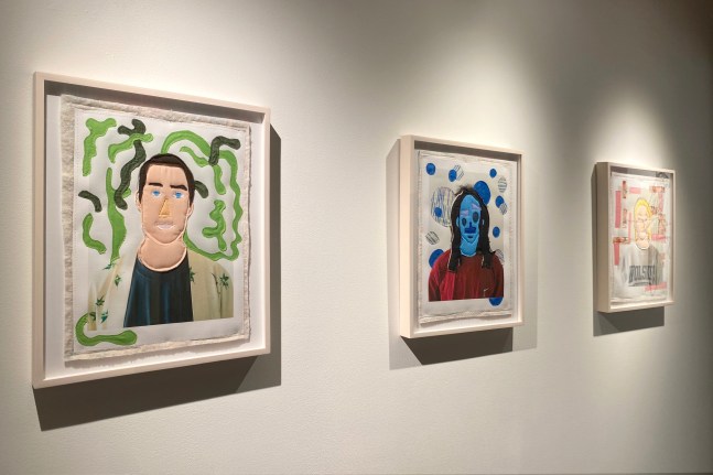 Michael C Thorpe: 14 Years Old