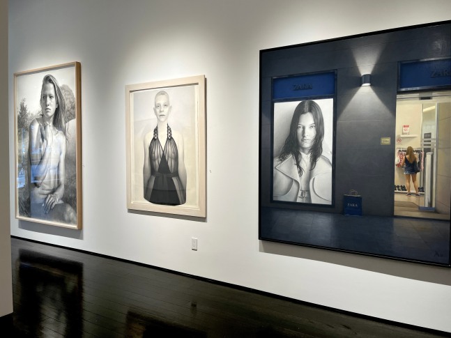 At First Blush, Forum Gallery, New York, NY, June 29 - September 23, 2023