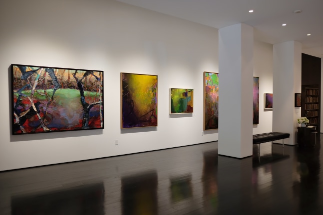 Brian Rutenberg: Celebrating 25 Years