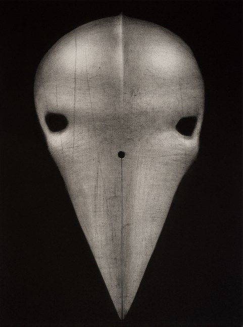 Alan Magee
Pen II, 2020
monotype with watercolor and black pencil
24 x 18&amp;nbsp;inches
$19,000