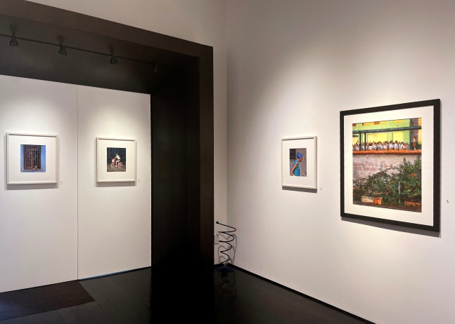 Rance Jones: La Vida Brava - Cuba Today