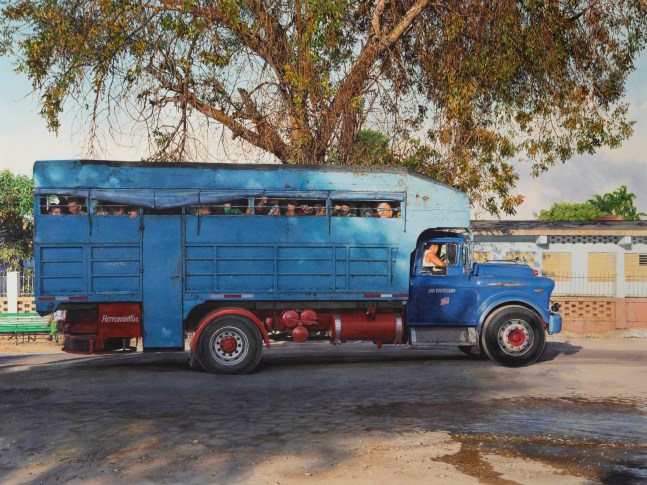 Rance Jones, Lift (SOLD), 2019, watercolor on paper, 27 x 36 inches