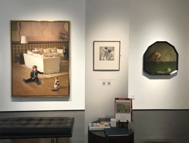 That Eighties Show, Forum Gallery, New York, NY, July 15 - September 18, 2021