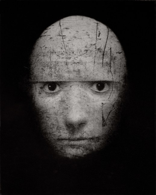 Alan Magee
Yo Lo Vi (to Goya), 2019
monotype with watercolor and black pencil
14 x 11 inches
$16,000.