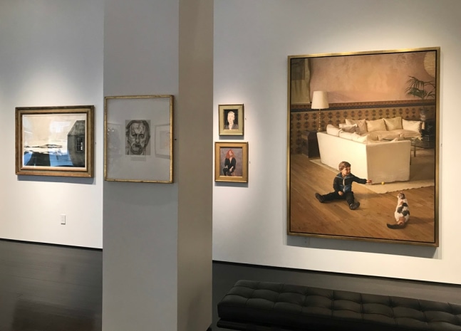 That Eighties Show, Forum Gallery, New York, NY, July 15 - September 18, 2021