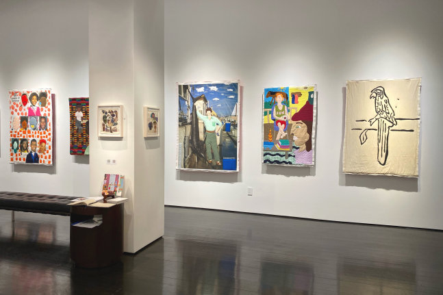 Michael C Thorpe: 14 Years Old