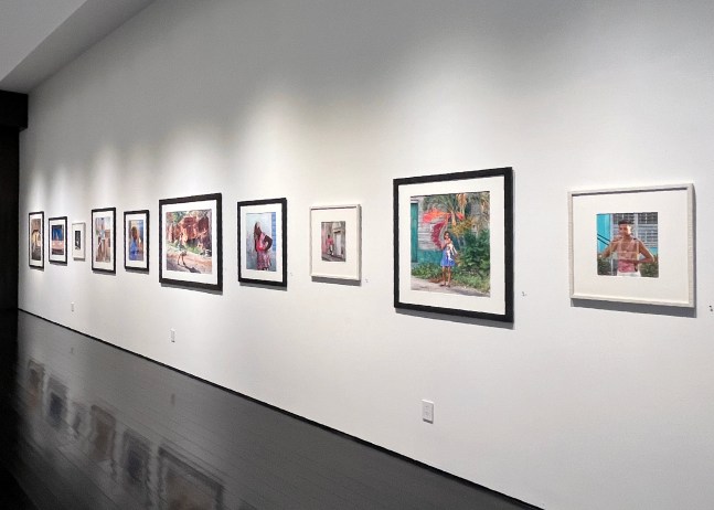 Rance Jones: La Vida Brava - Cuba Today