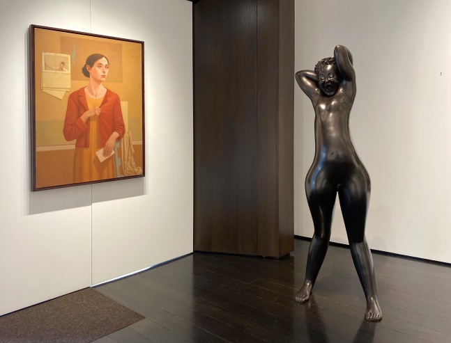 Important Works of American Art