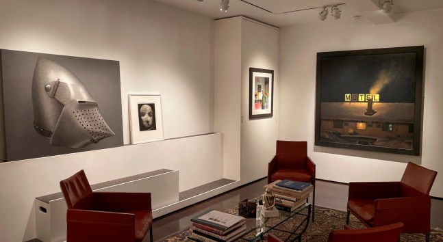 Then and Now: American Social Realism